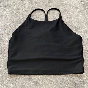 Old Navy Woman’s powersoft sport bra